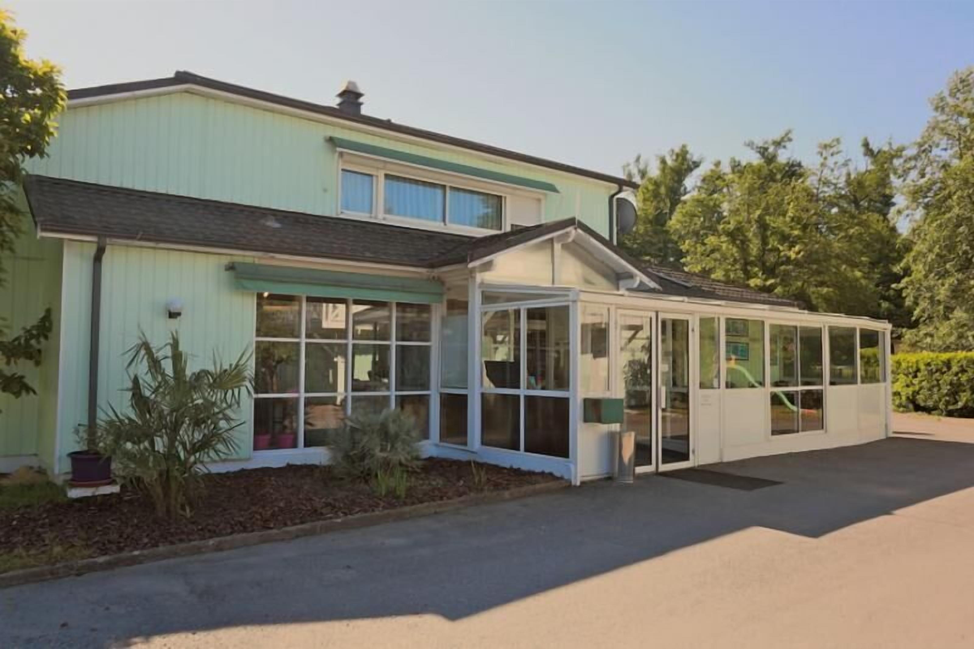 Photo - Fasthotel Artigues