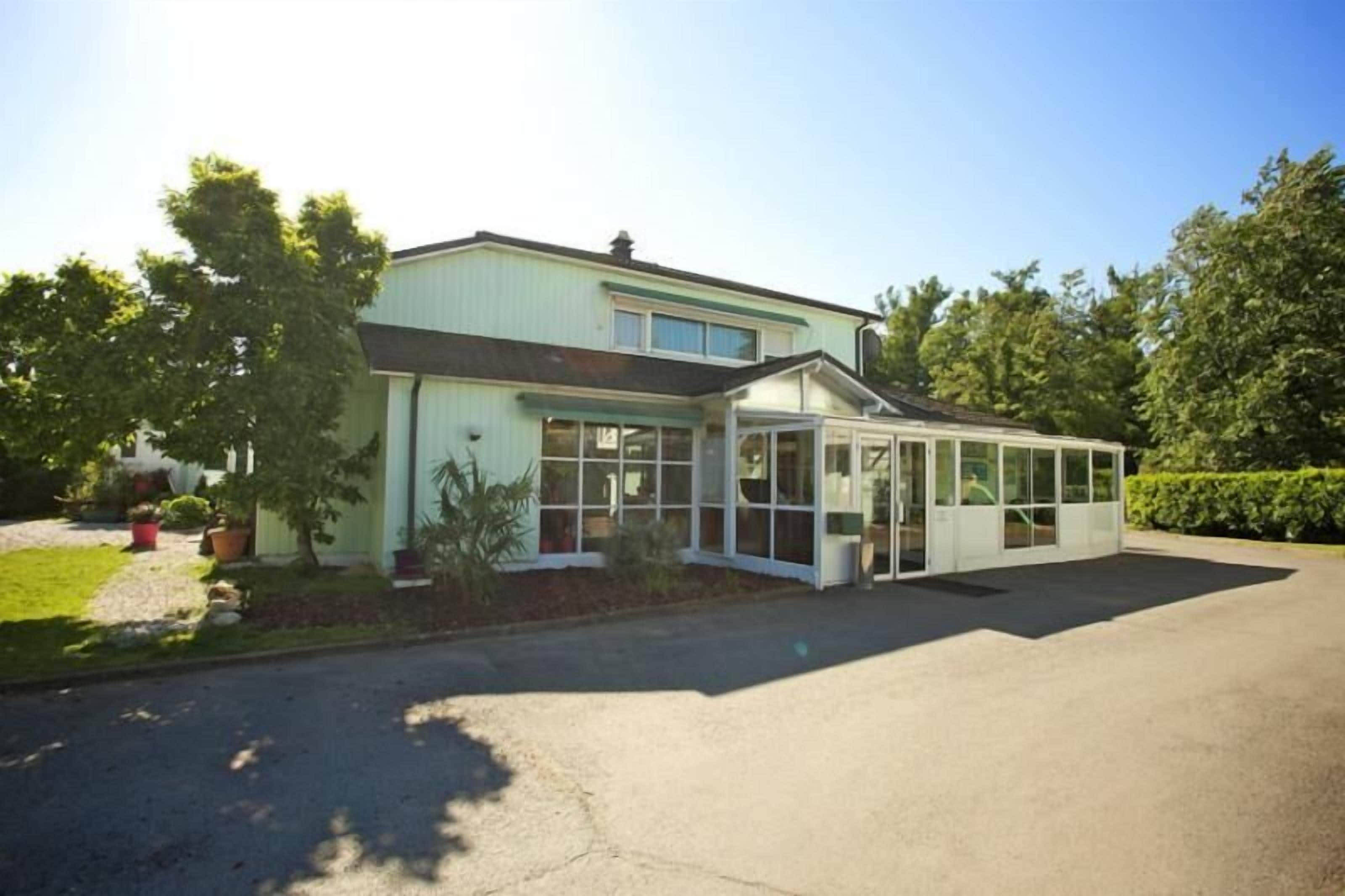 Photo - Fasthotel Artigues