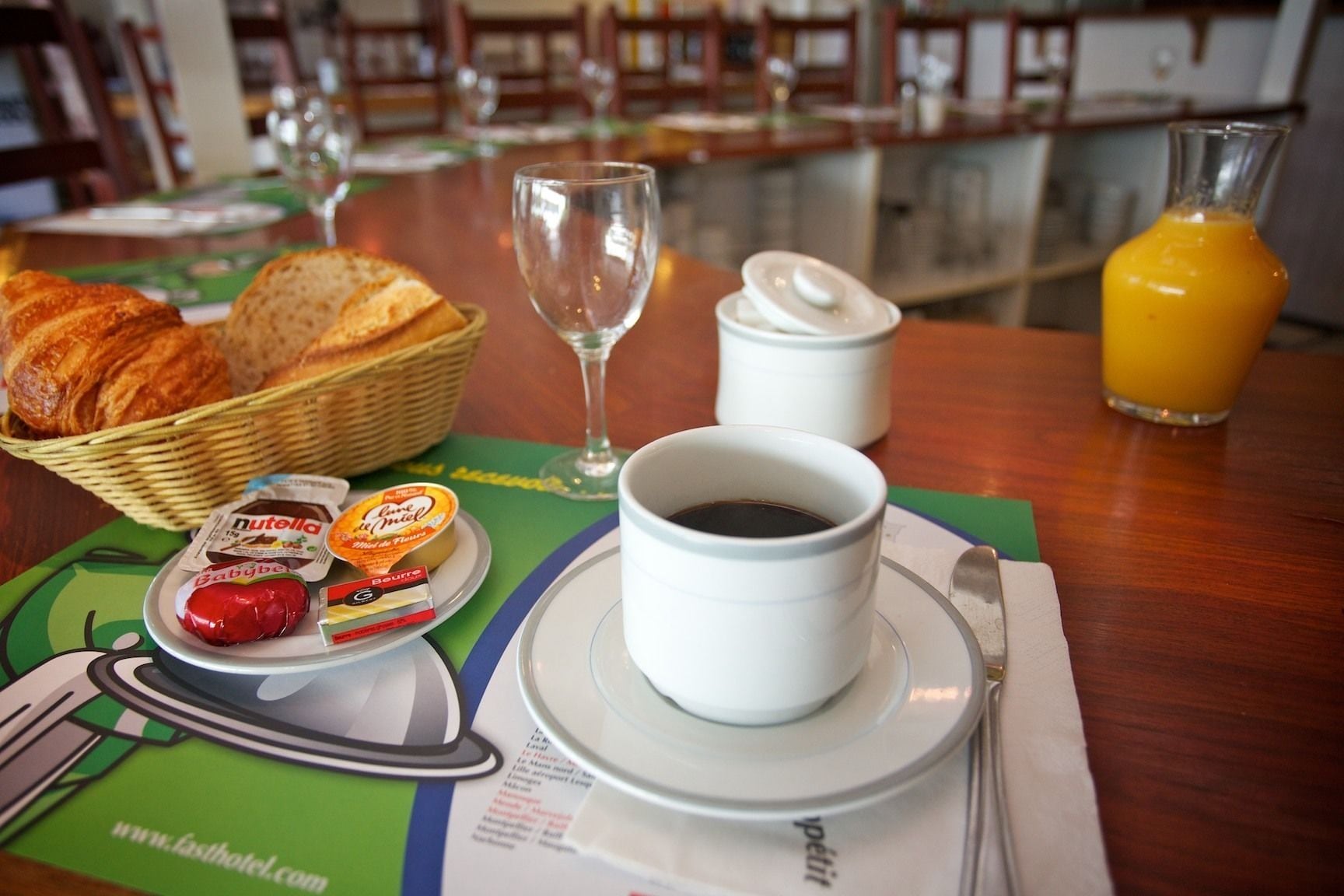 Photo - Fasthotel Artigues