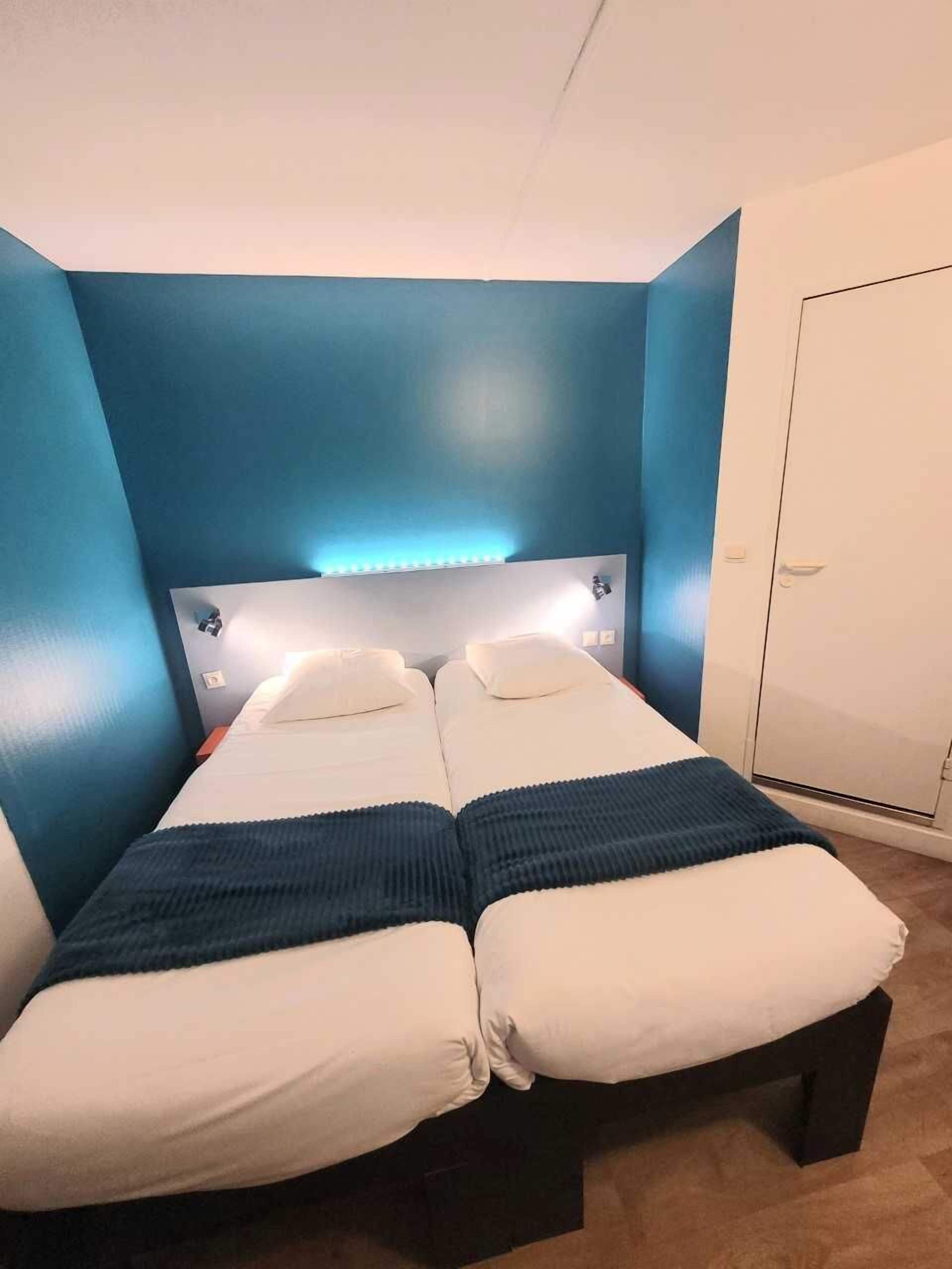 Photo - Fasthotel Artigues