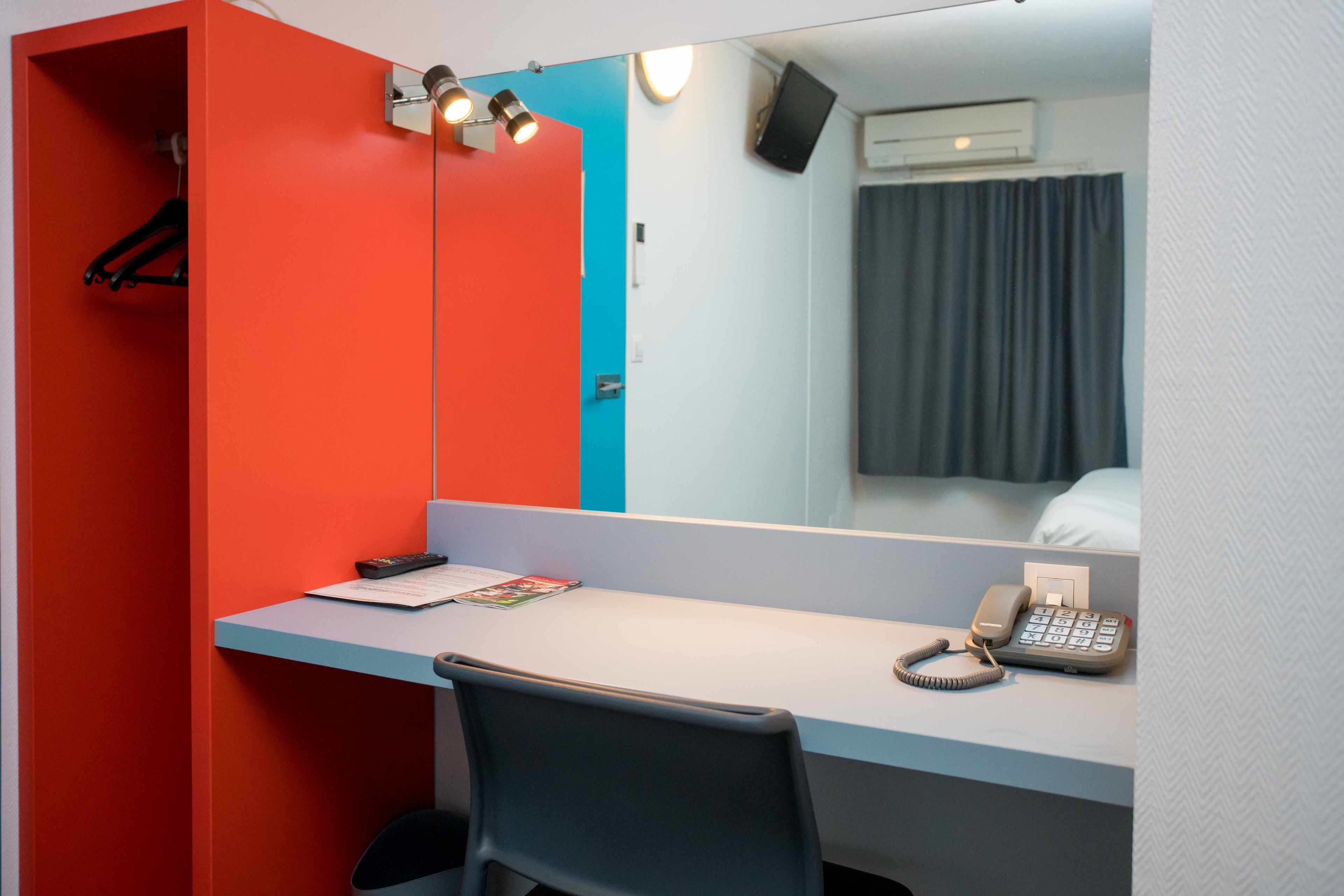 Photo - Fasthotel Artigues