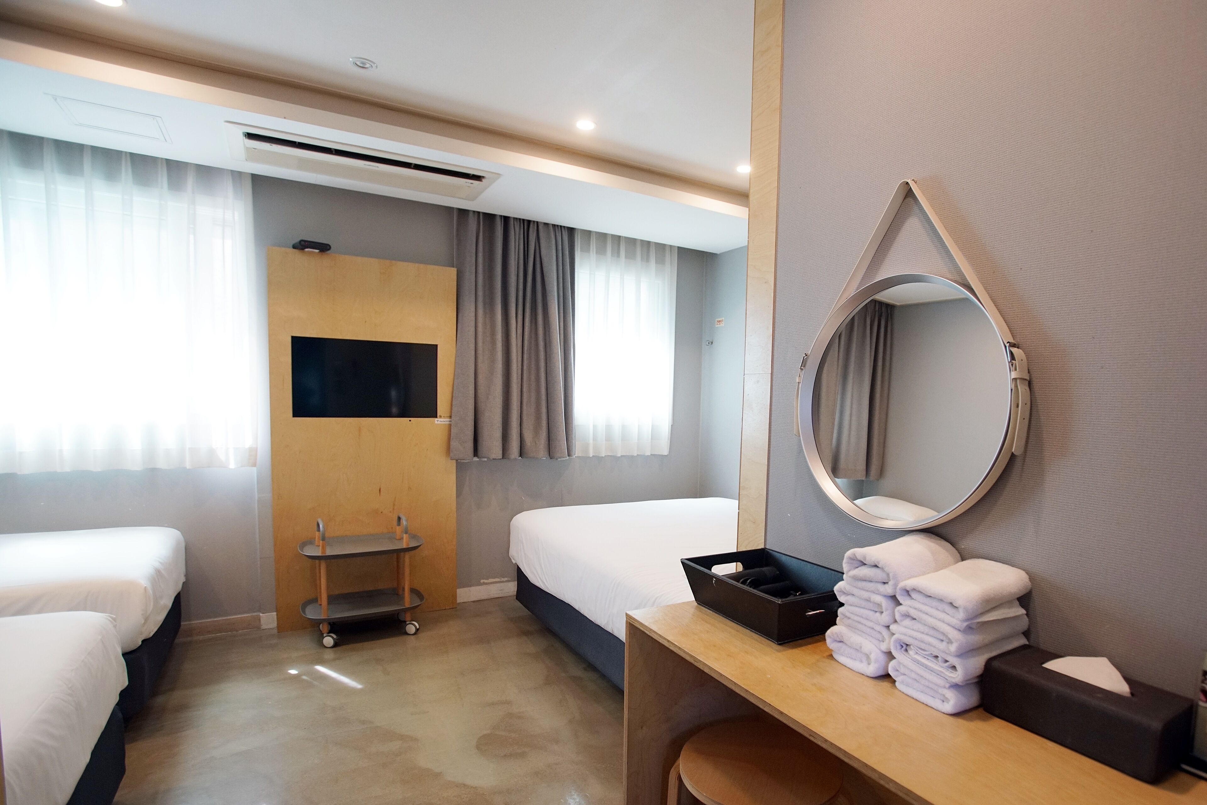Foto - Hotel Dada Gyeongbokgung