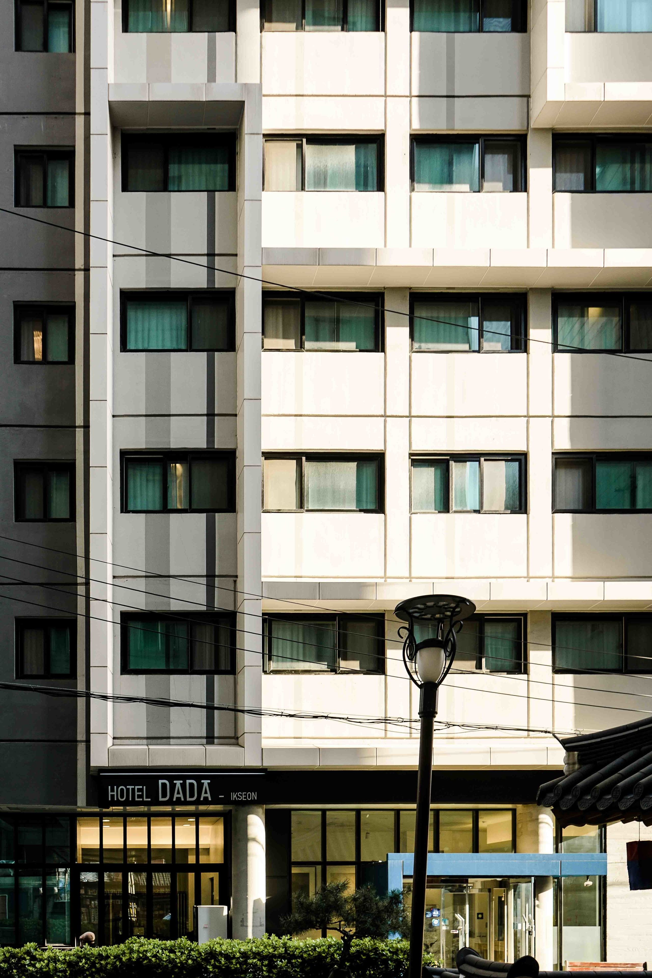 Foto - Hotel Dada Gyeongbokgung