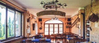 Agriturismo La Pietriccia