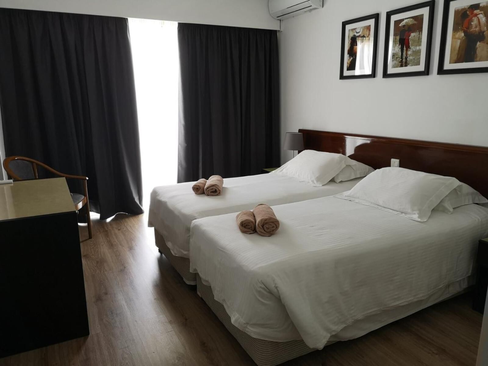 Kamar