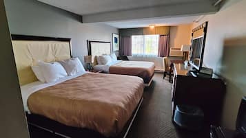 Bureau, espace de travail pour ordinateur portable