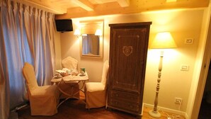 TV - B&B Nonna Costantina (Chiavenna)