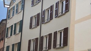 Exterior - B&B Nonna Costantina (Chiavenna)