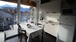 Free breakfast - B&B Nonna Costantina (Chiavenna)