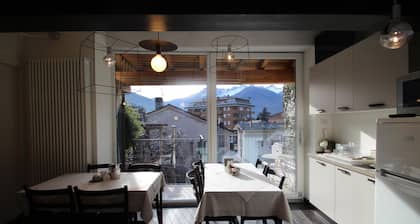 B&B Nonna Costantina