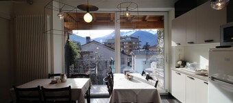 B&B Nonna Costantina