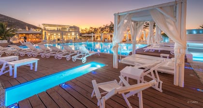 Chora Resort Hotel & Spa