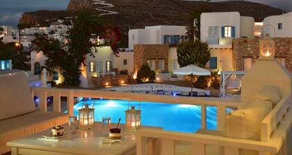 Chora Resort Hotel & Spa