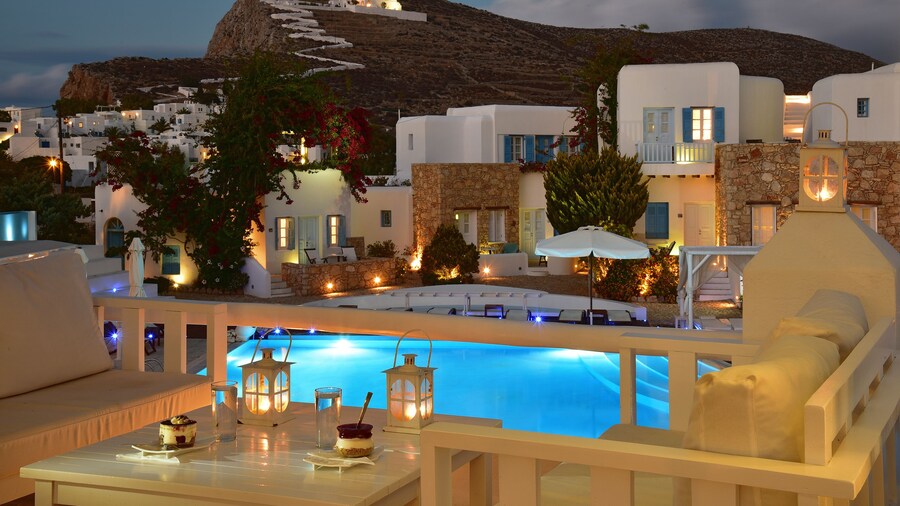 Chora Resort Hotel & Spa
