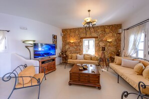 Interior - Chora Resort Hotel & Spa (Folegandros)