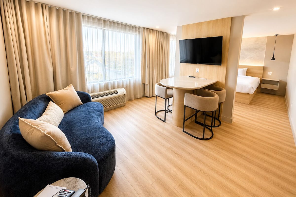 Junior Suite