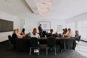 Sala de reuniones