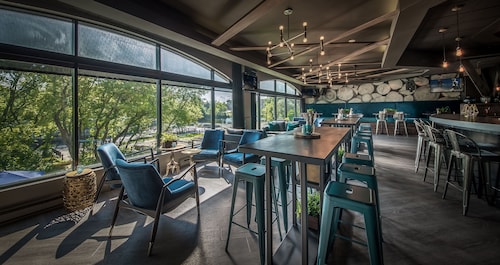 Hôtel Château Joliette