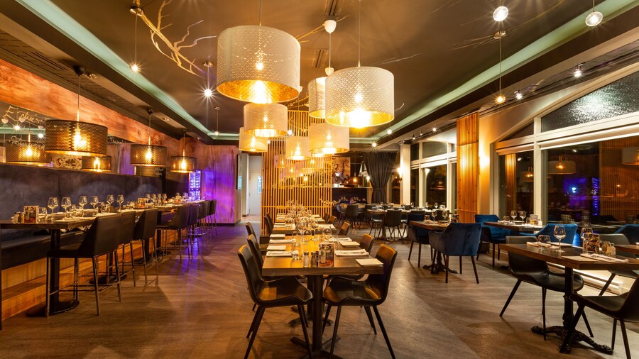 Hôtel Château Joliette