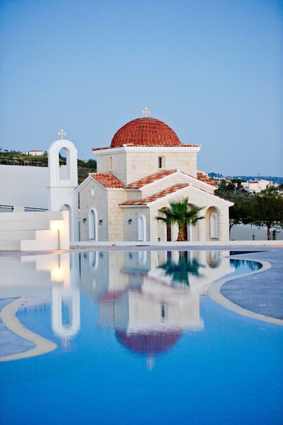 Club St George Resort