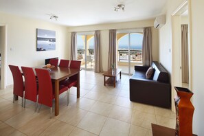 Appart'hôtel, 2 chambres