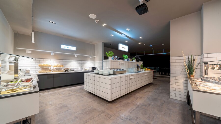 A&O グラーツ ハウプトバーンホフ - ホステル