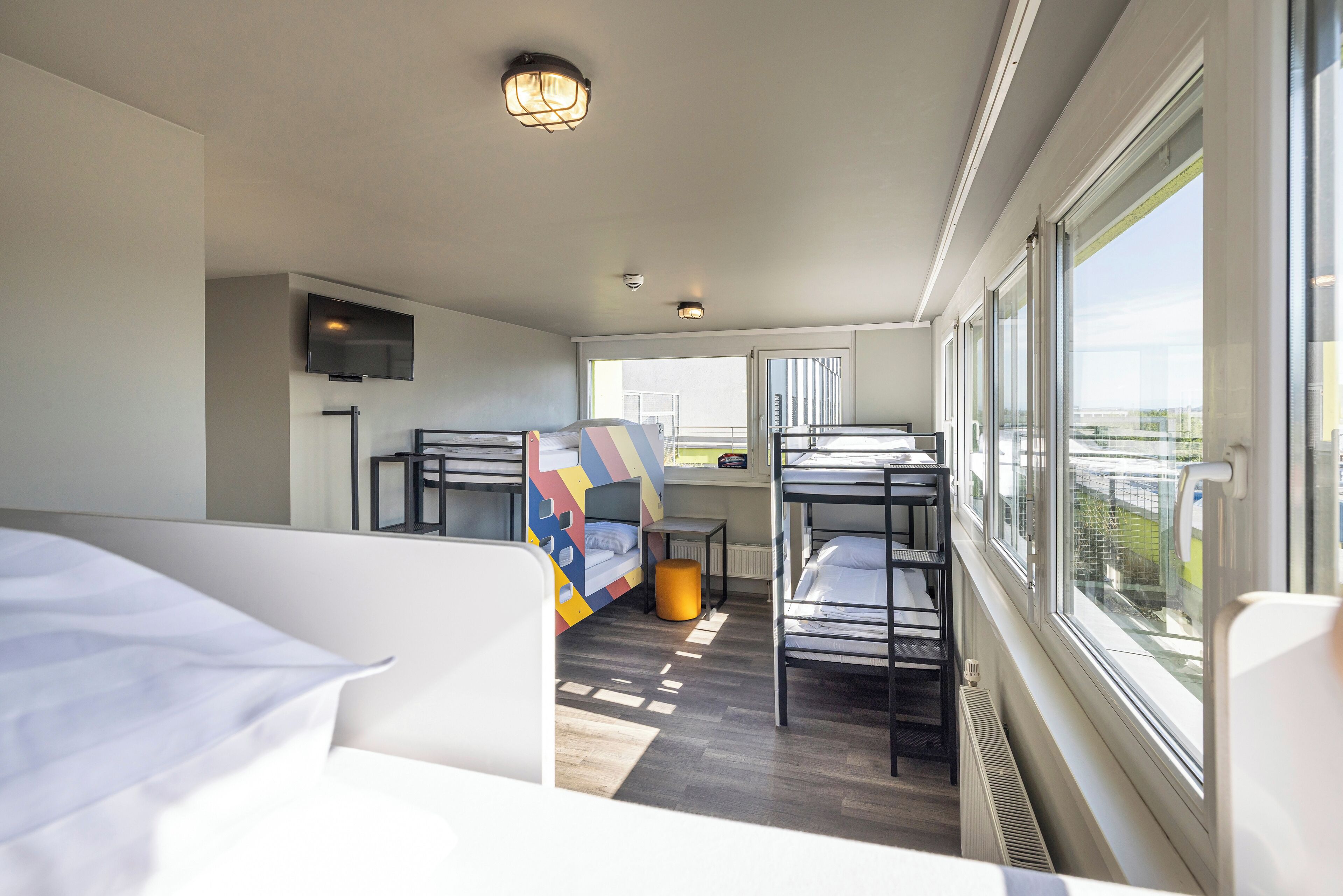 Photo - a&o Graz Hauptbahnhof