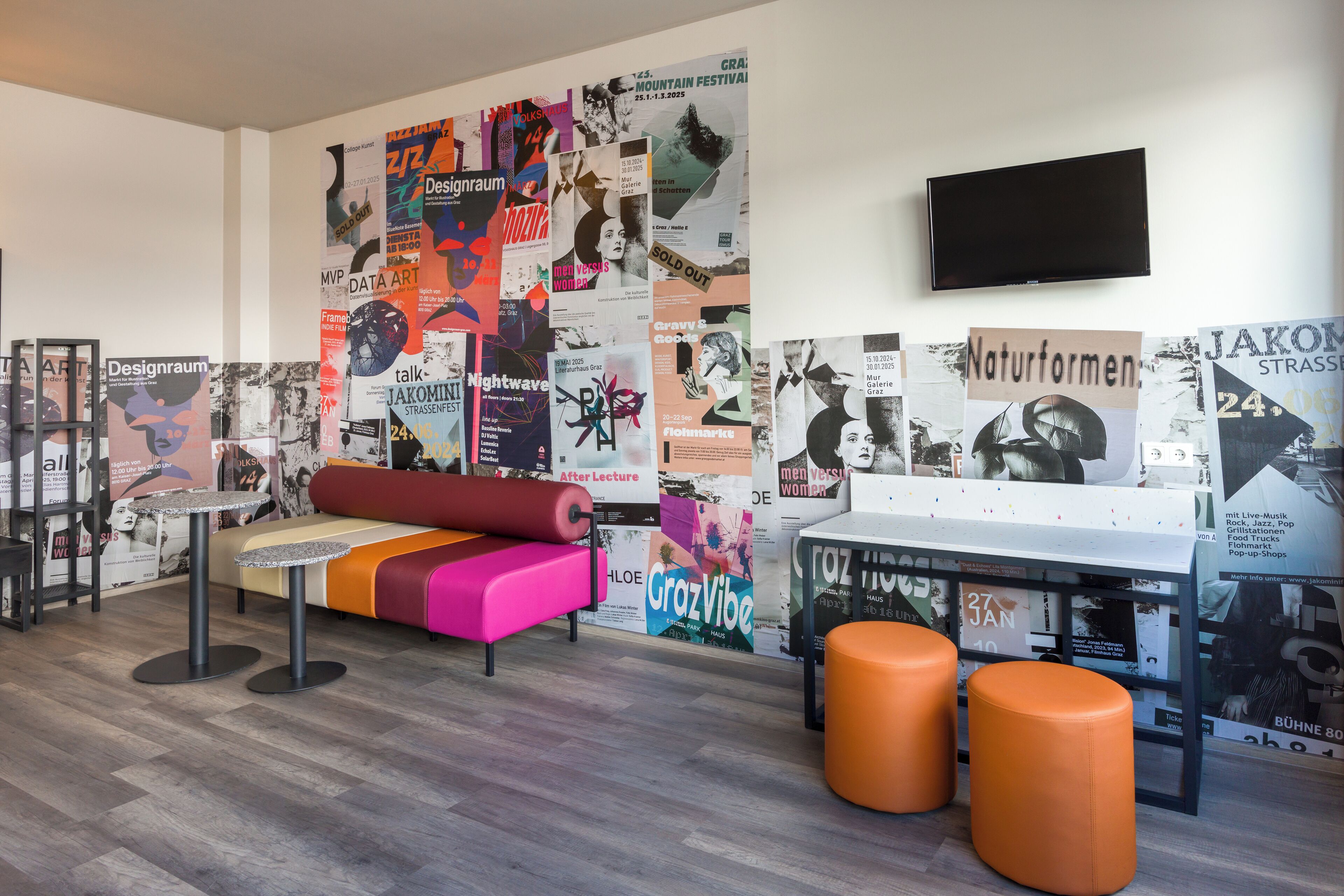 Twin Plus | In-room safe, iron/ironing board, free WiFi, bed sheets