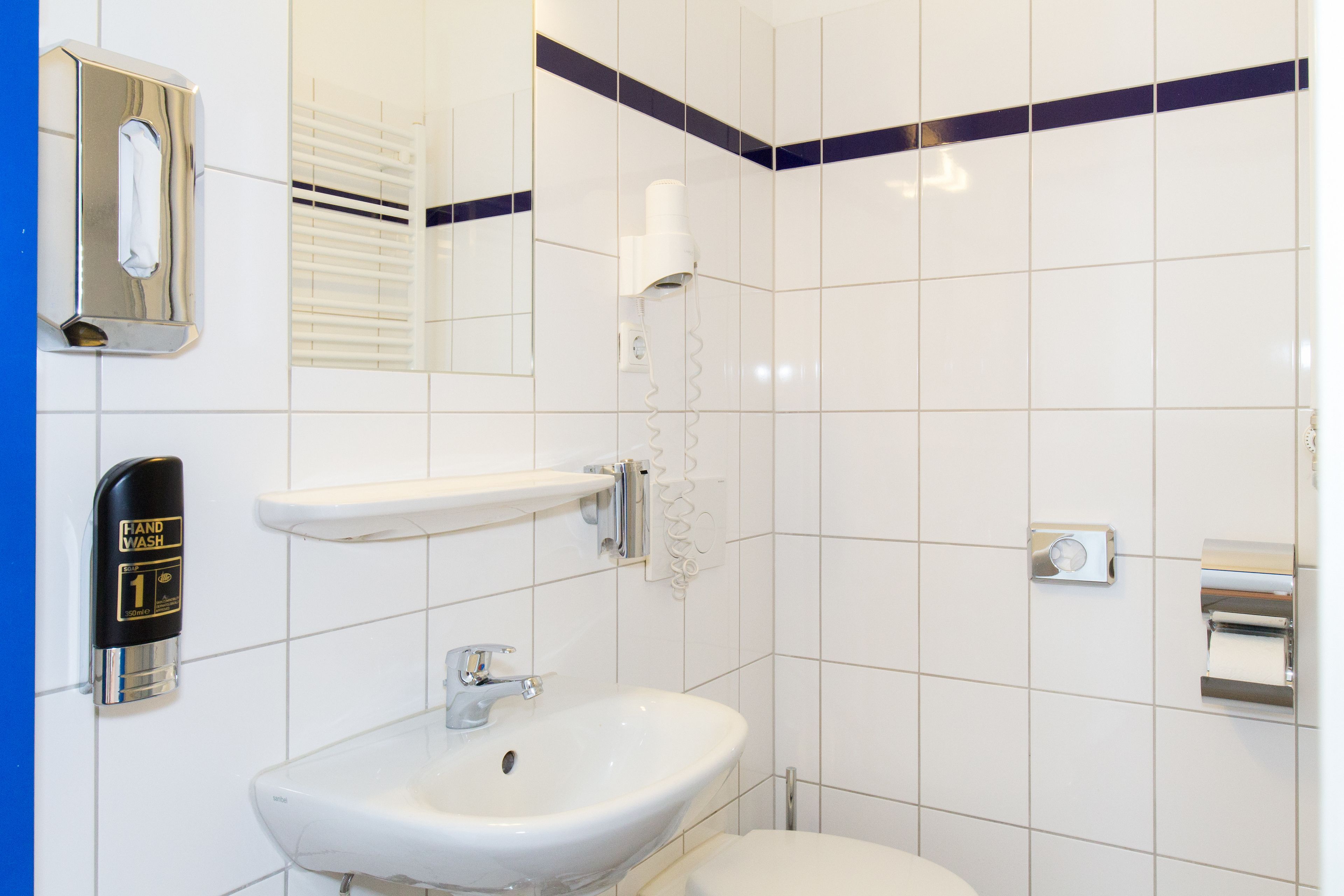 Photo - a&o Graz Hauptbahnhof