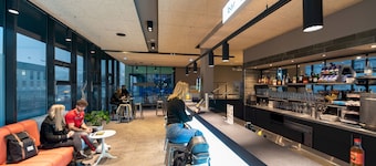 a&o Graz Hauptbahnhof - Hostel