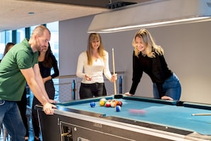 Billard