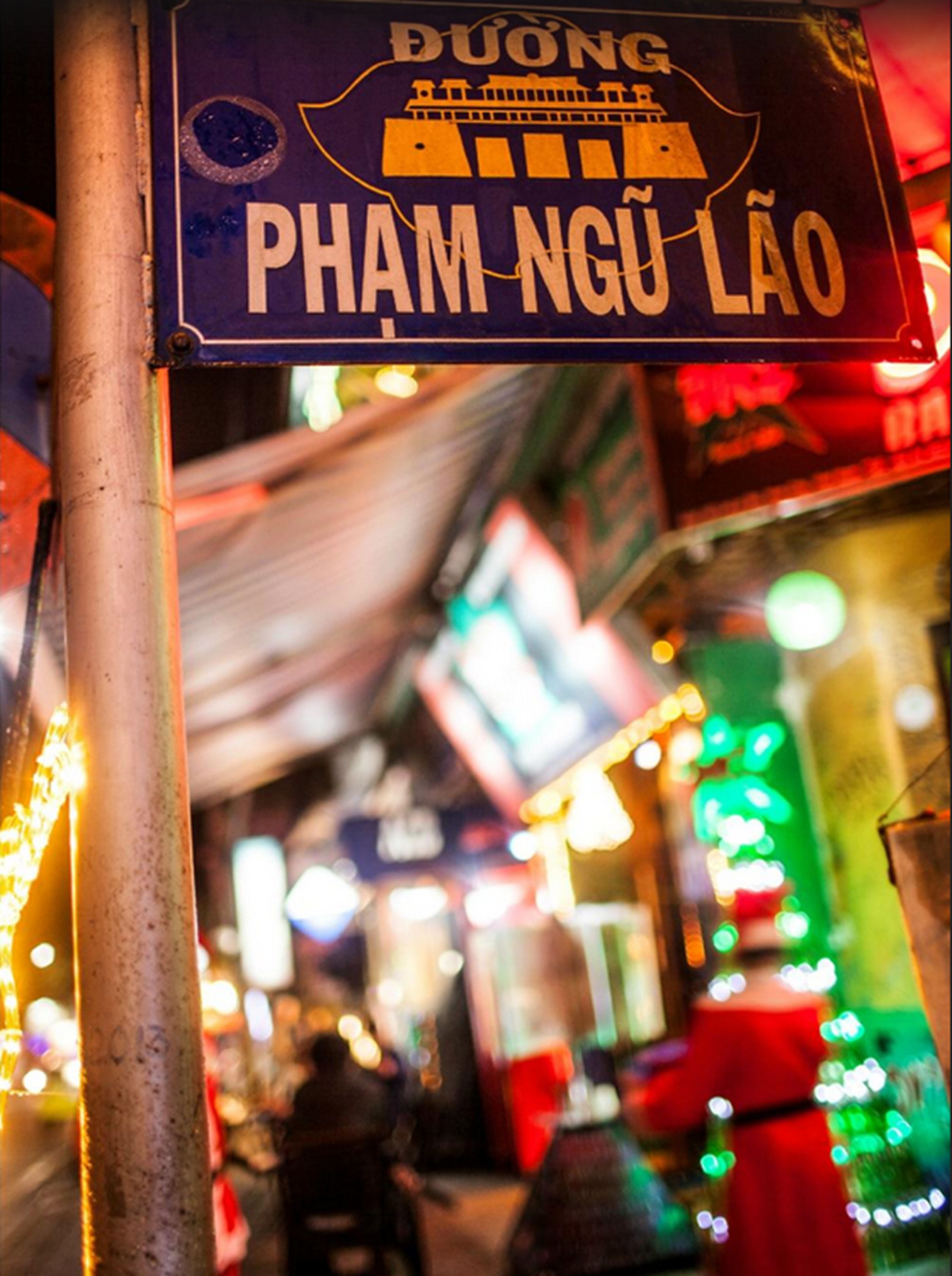 standard double or twin room | city view