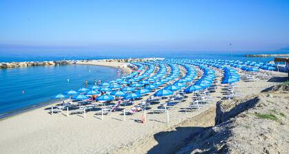 Villaggio Club Bahja