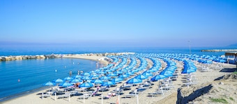 Villaggio Club Bahja