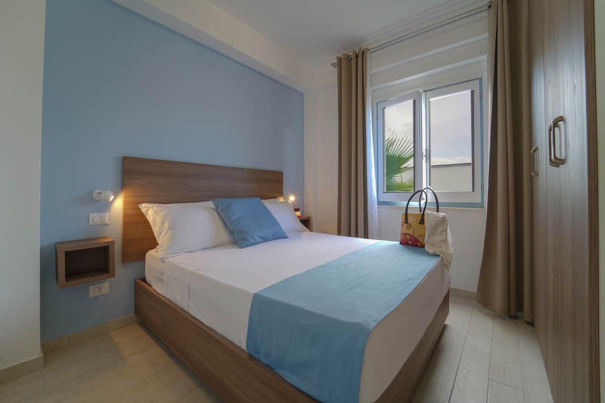Comfort Condo, Ground Floor