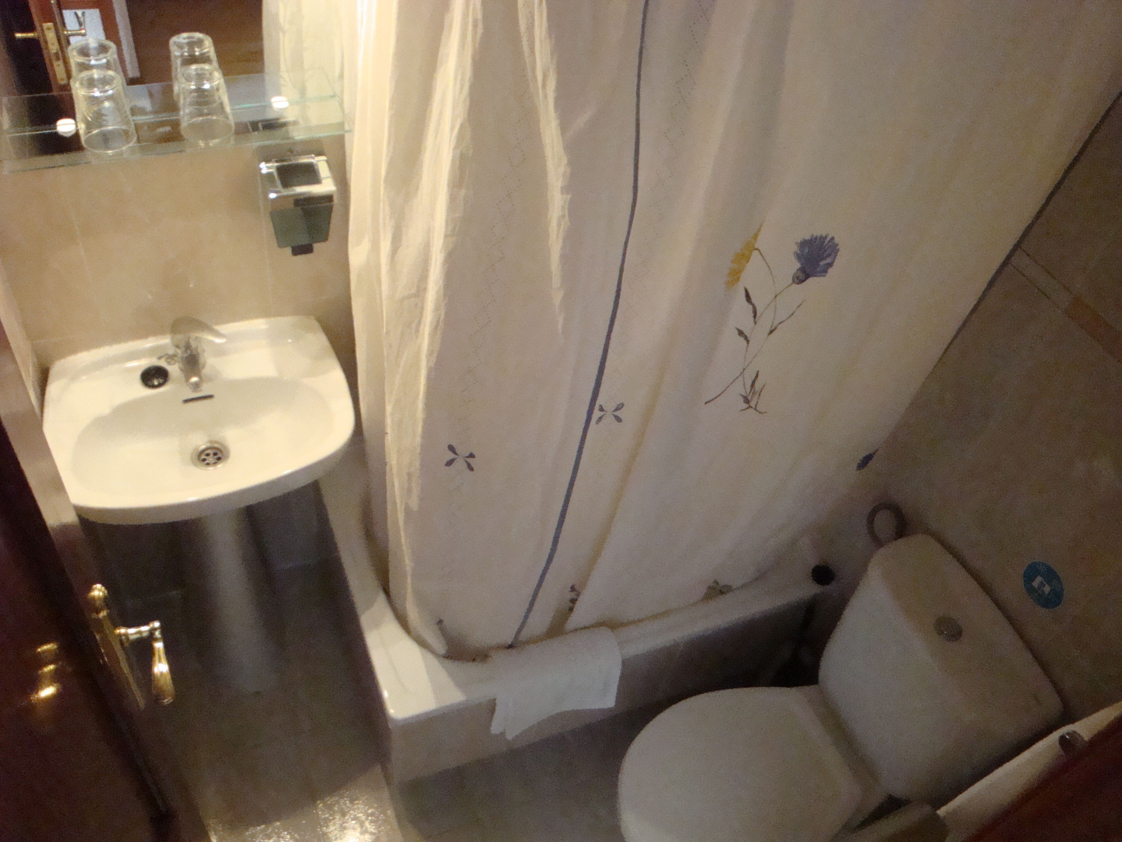 Foto - Hostal Zamora