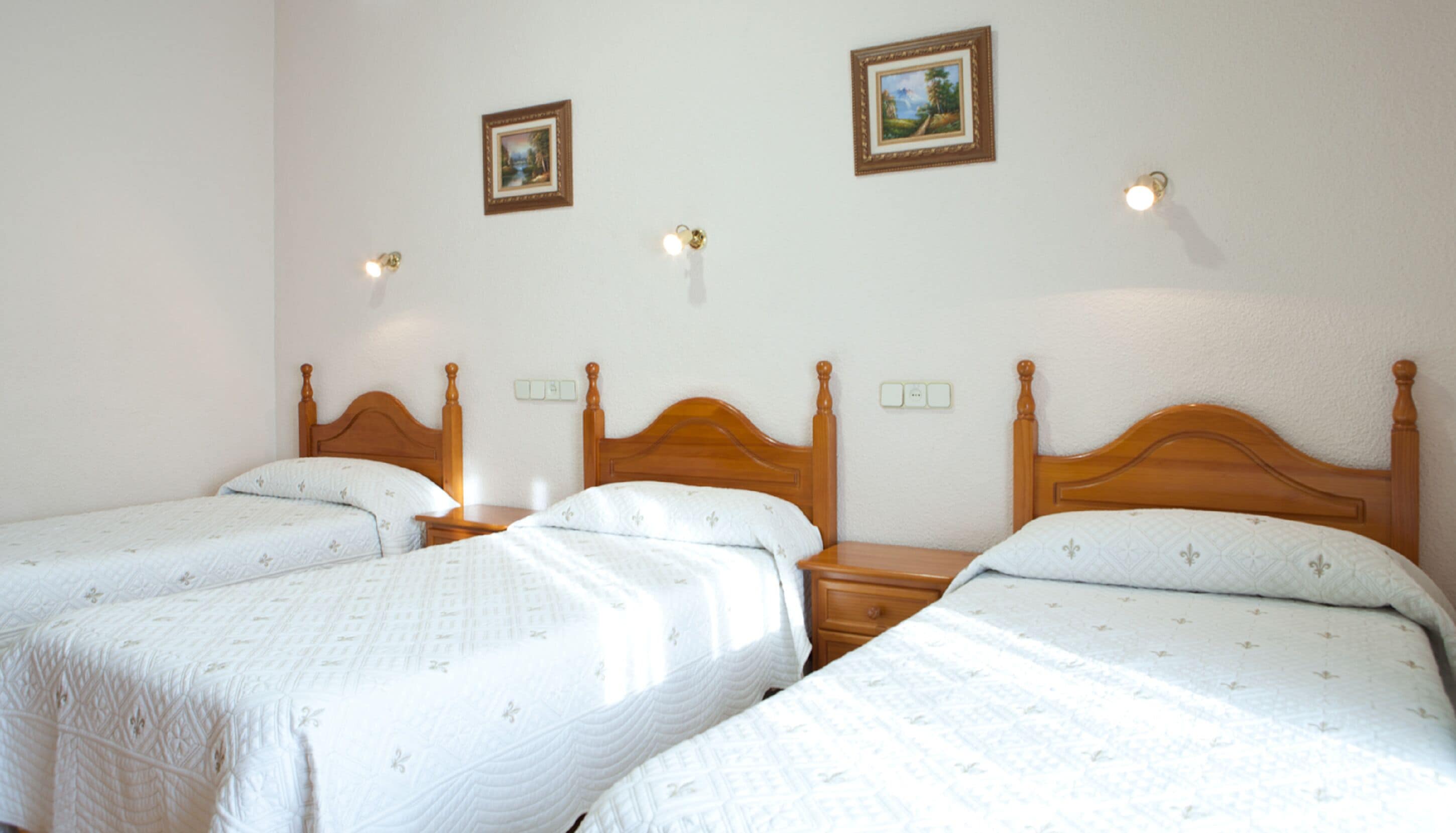 Foto - Hostal Zamora