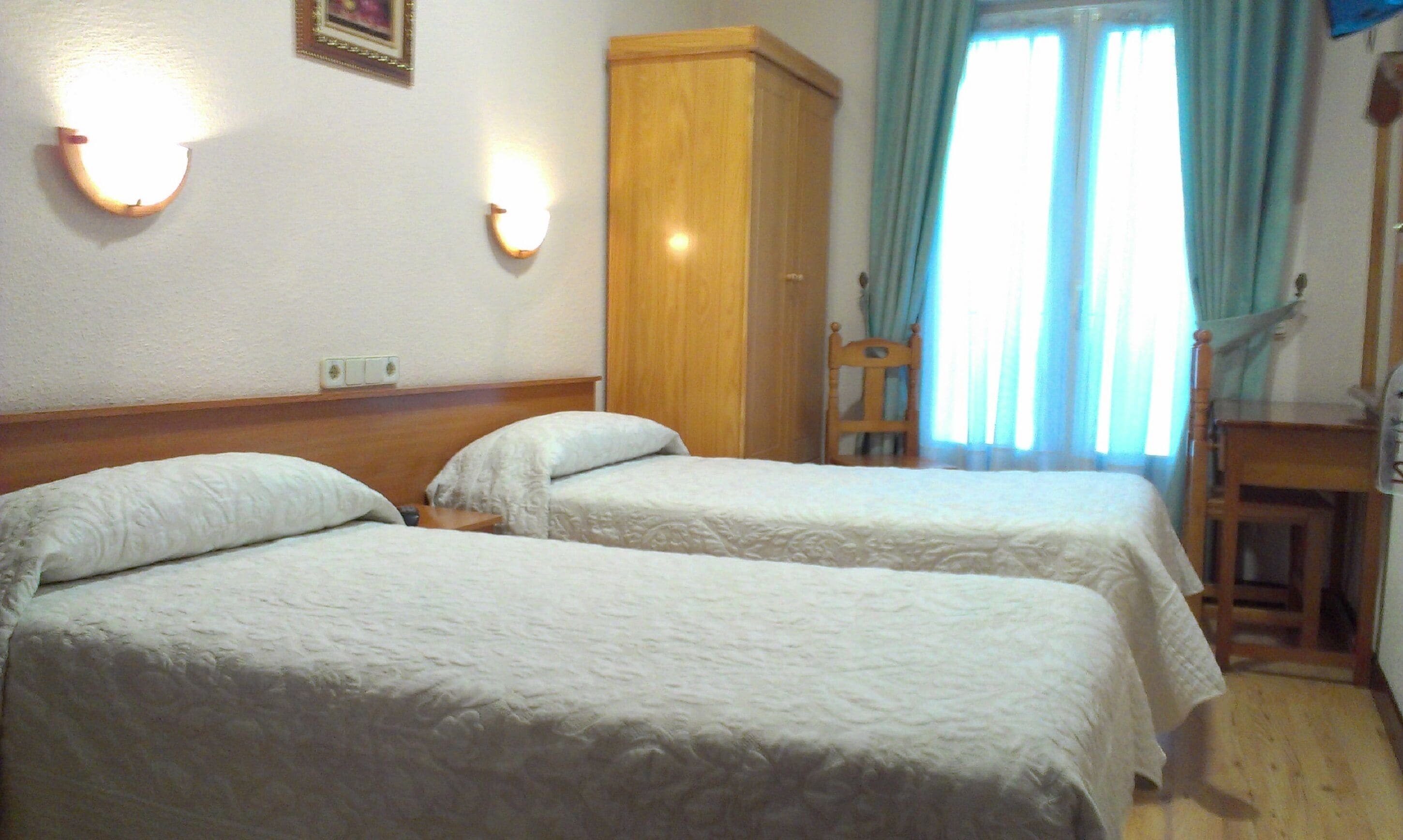 Foto - Hostal Zamora