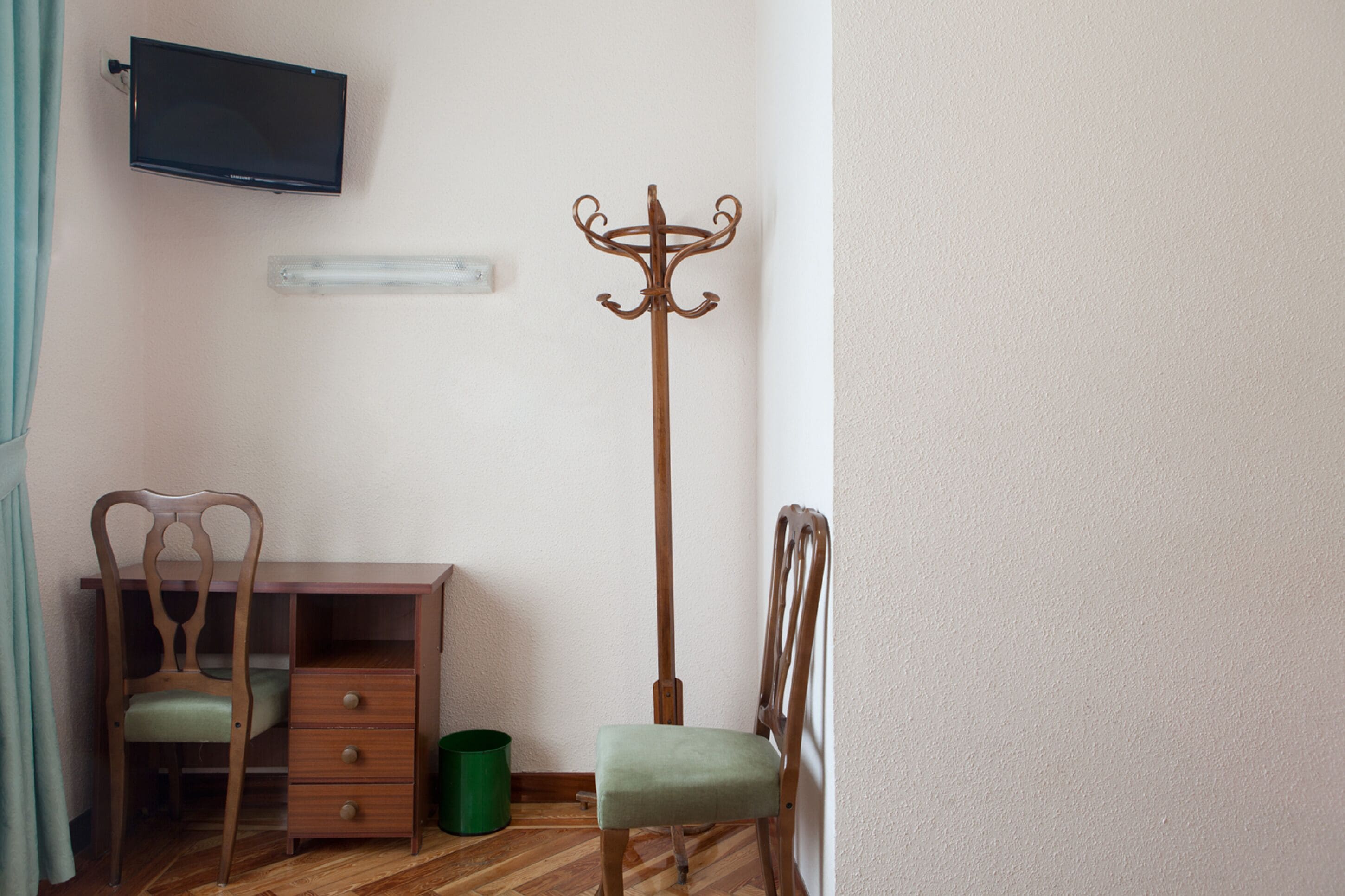 Foto - Hostal Zamora