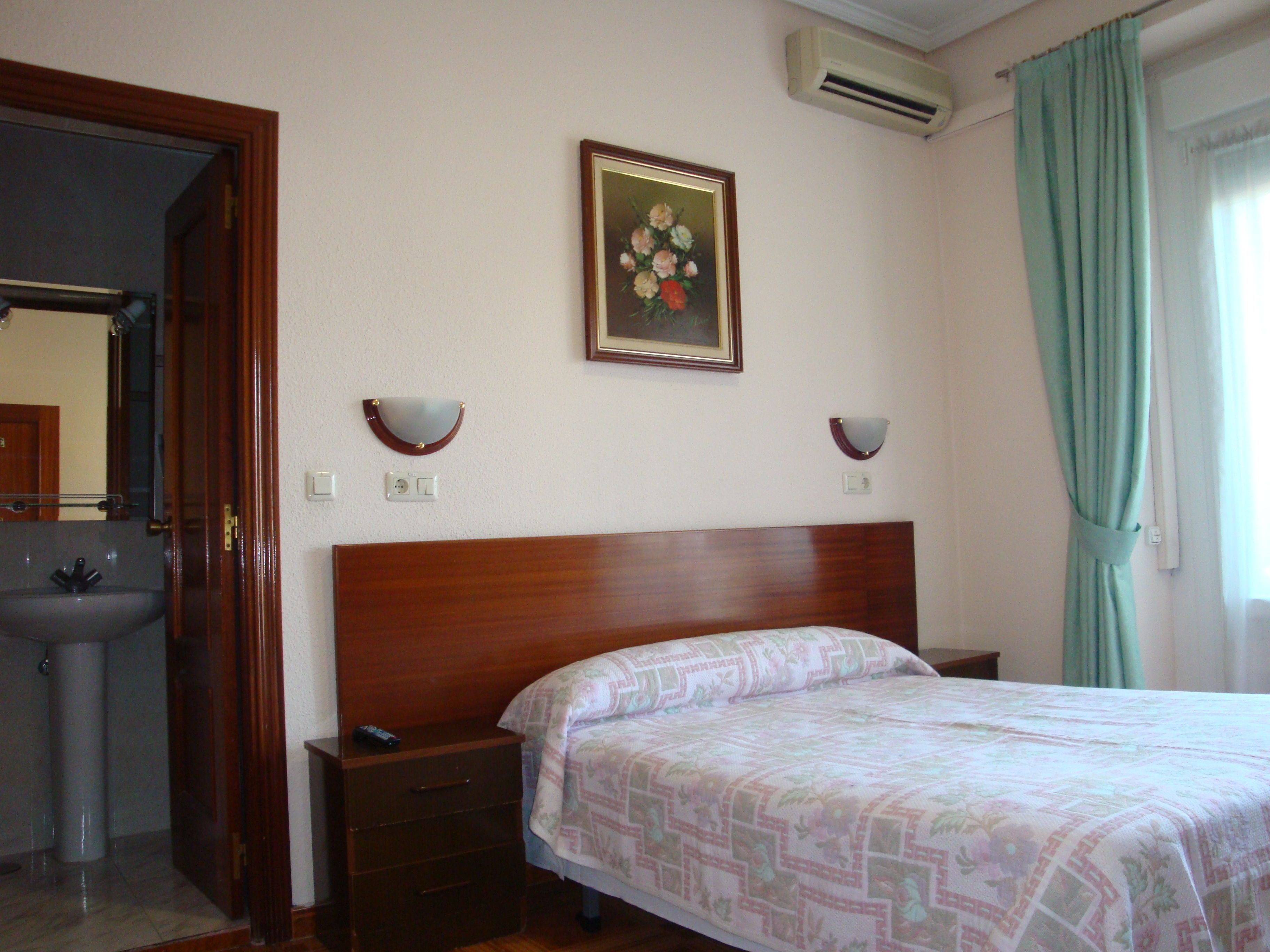 Foto - Hostal Zamora