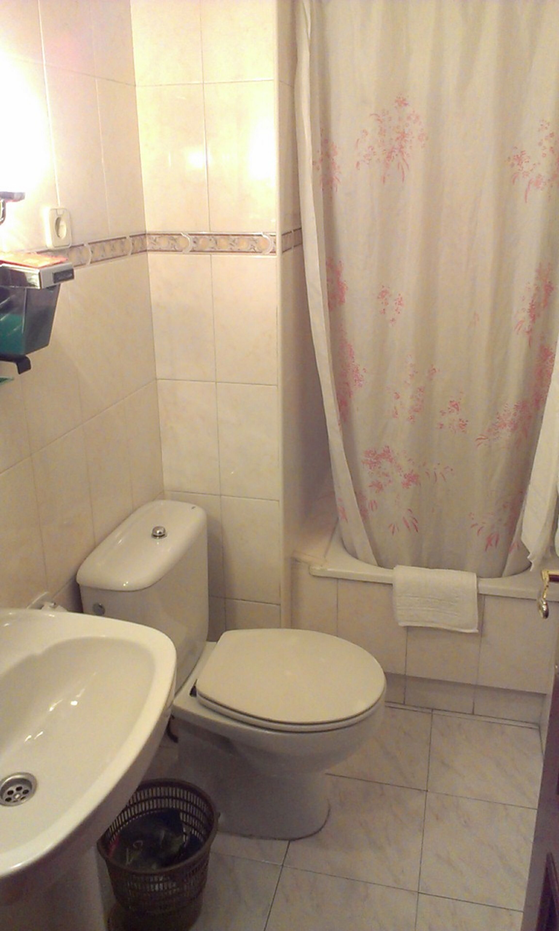 Foto - Hostal Zamora