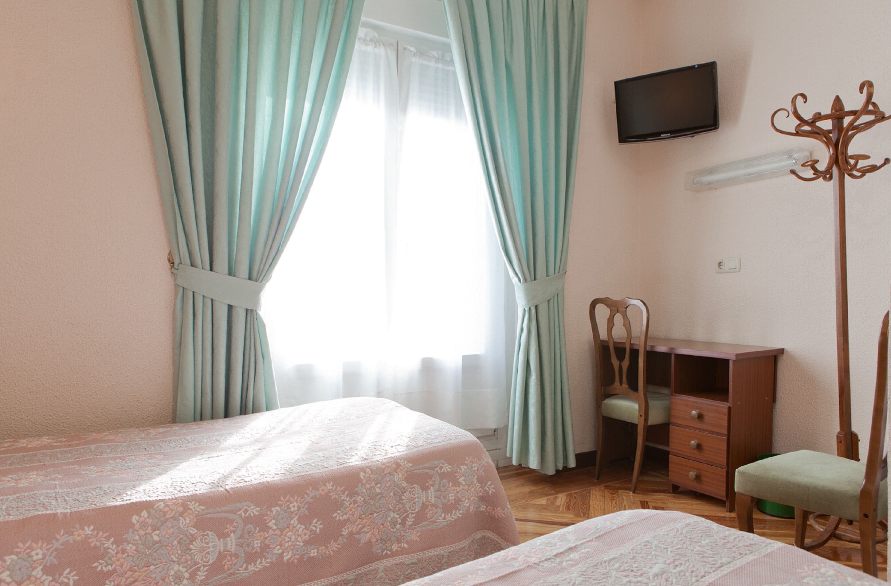 Foto - Hostal Zamora