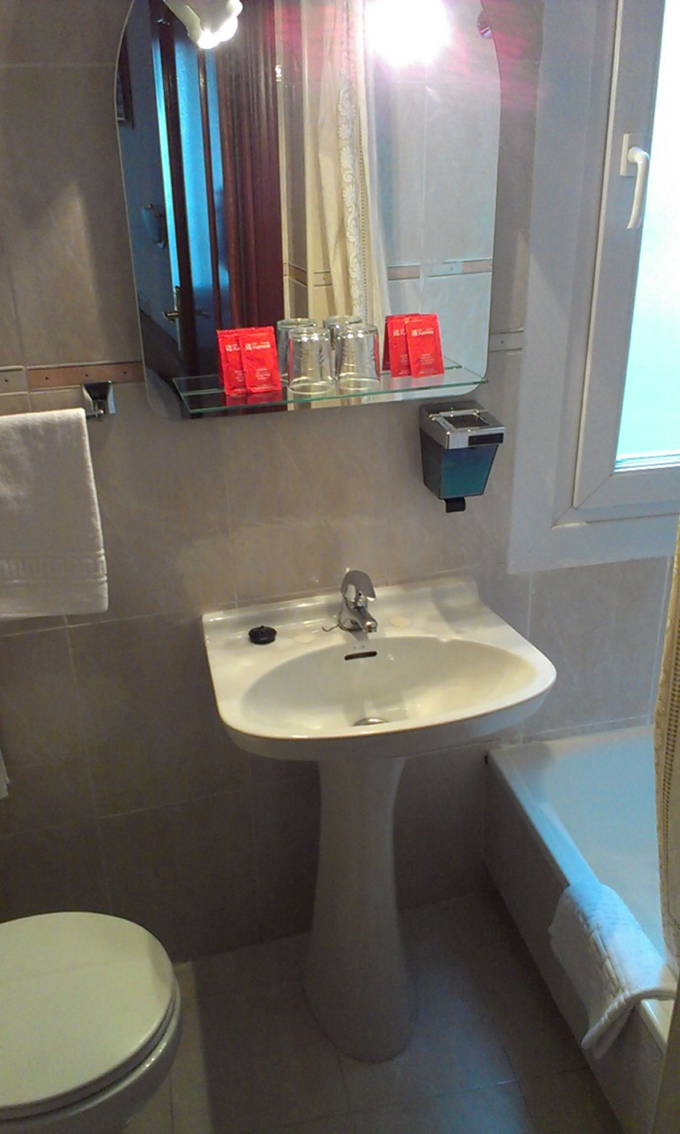 Foto - Hostal Zamora