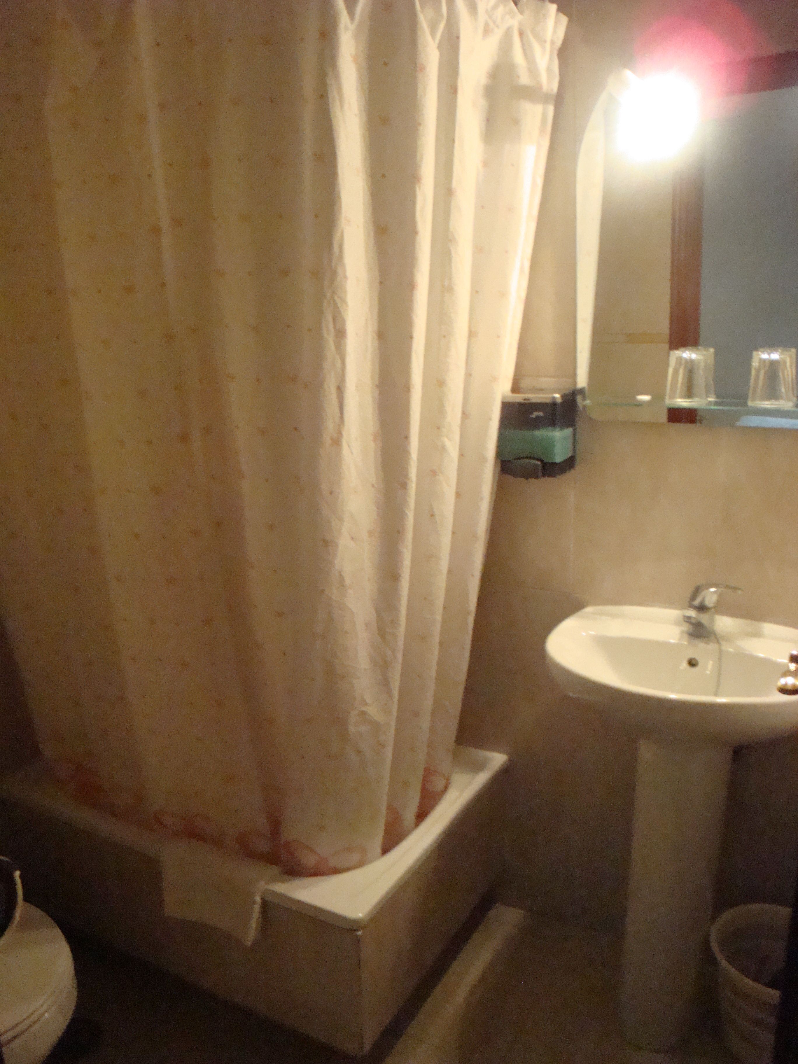 Foto - Hostal Zamora