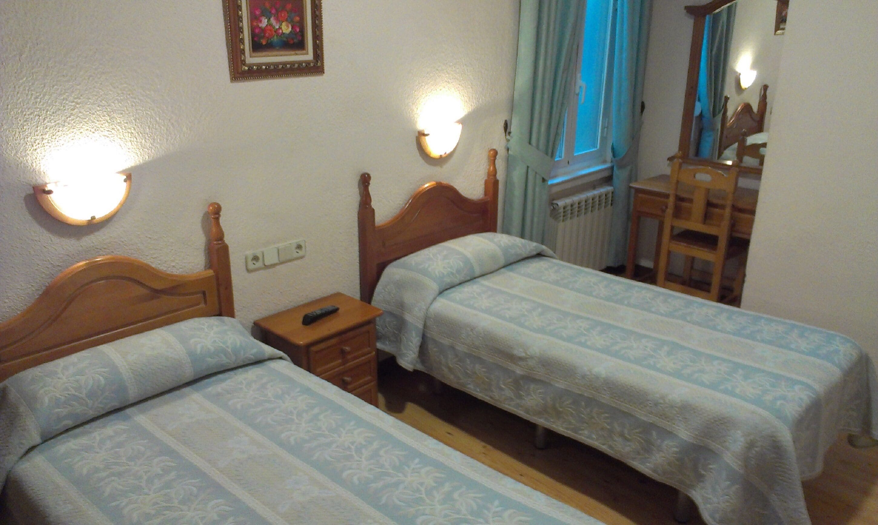 Foto - Hostal Zamora