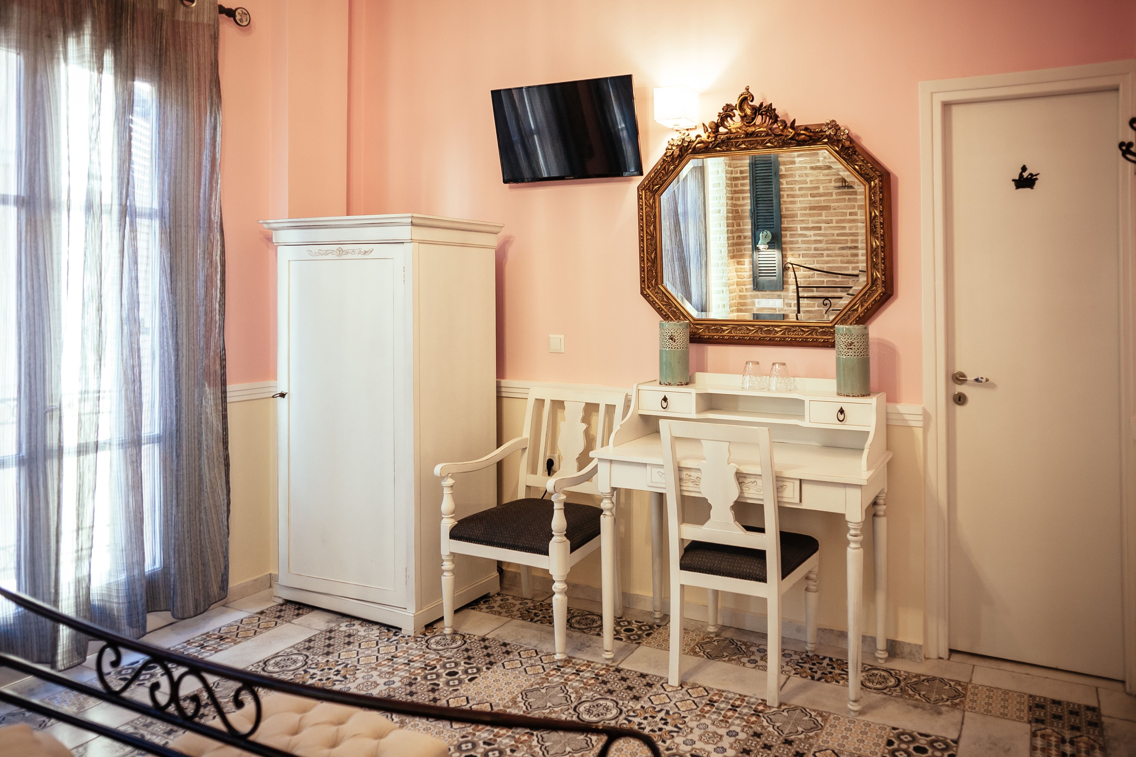 Foto - pension Acronafplia B&D