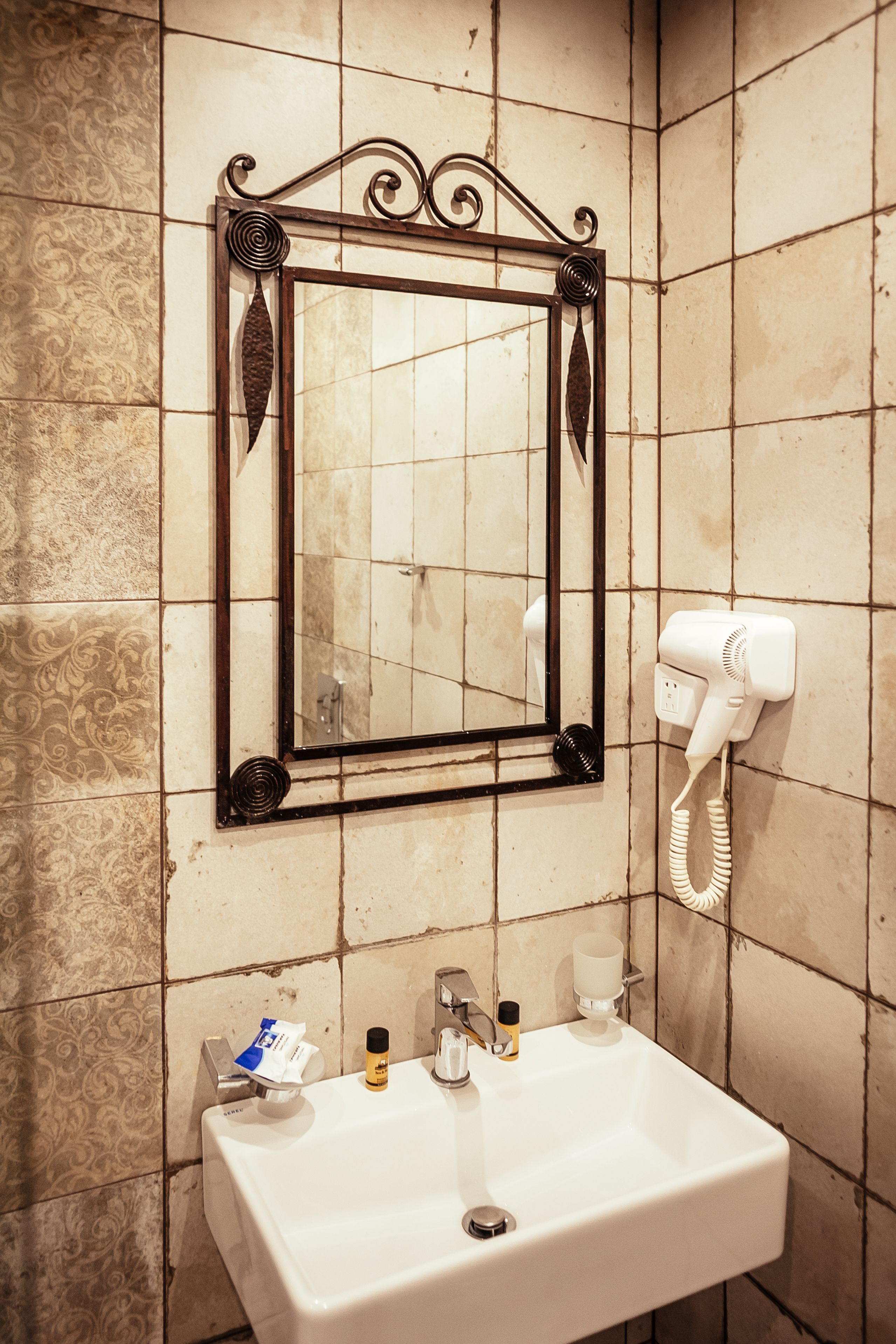 Foto - pension Acronafplia B&D