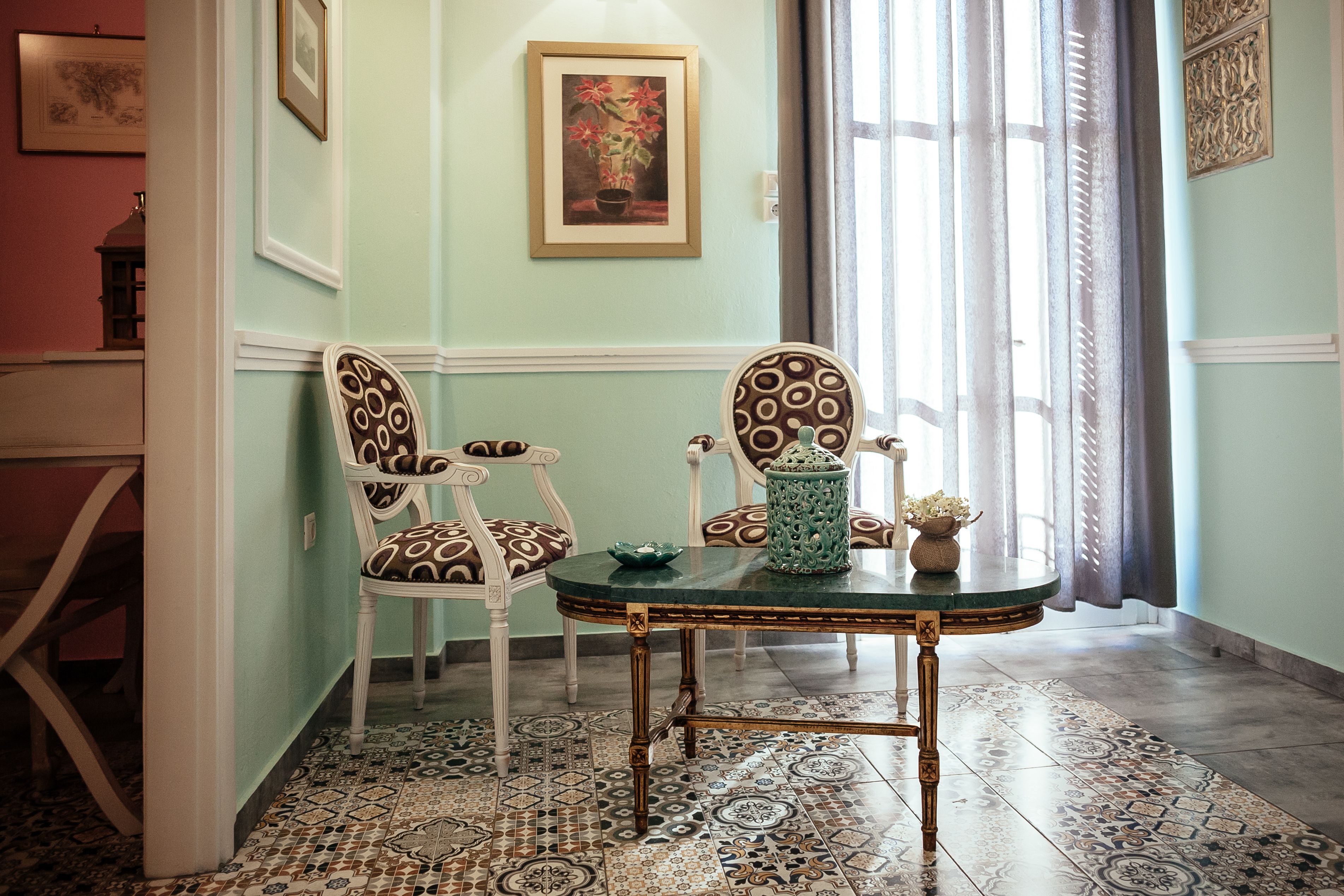 Foto - pension Acronafplia B&D