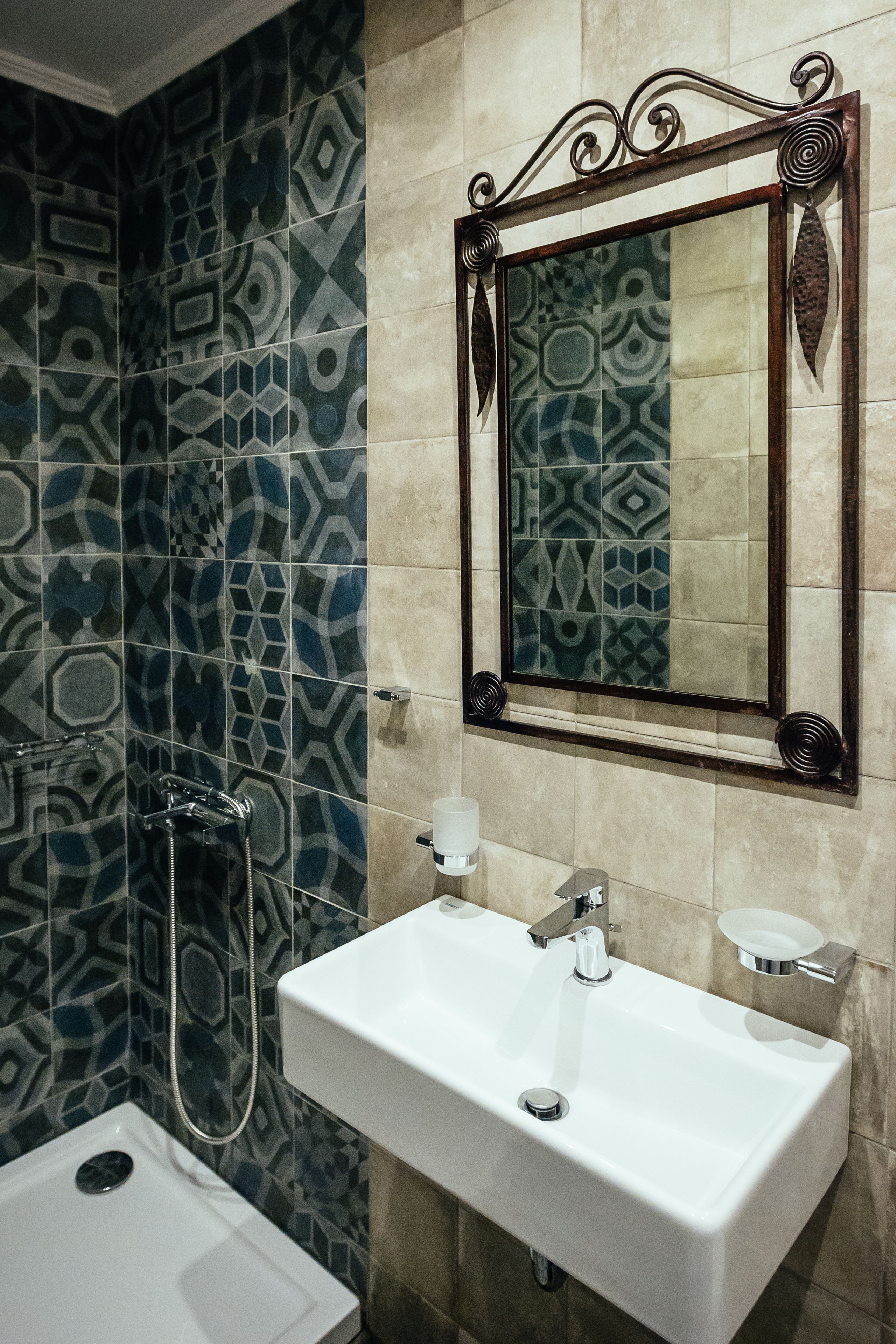 Foto - pension Acronafplia B&D