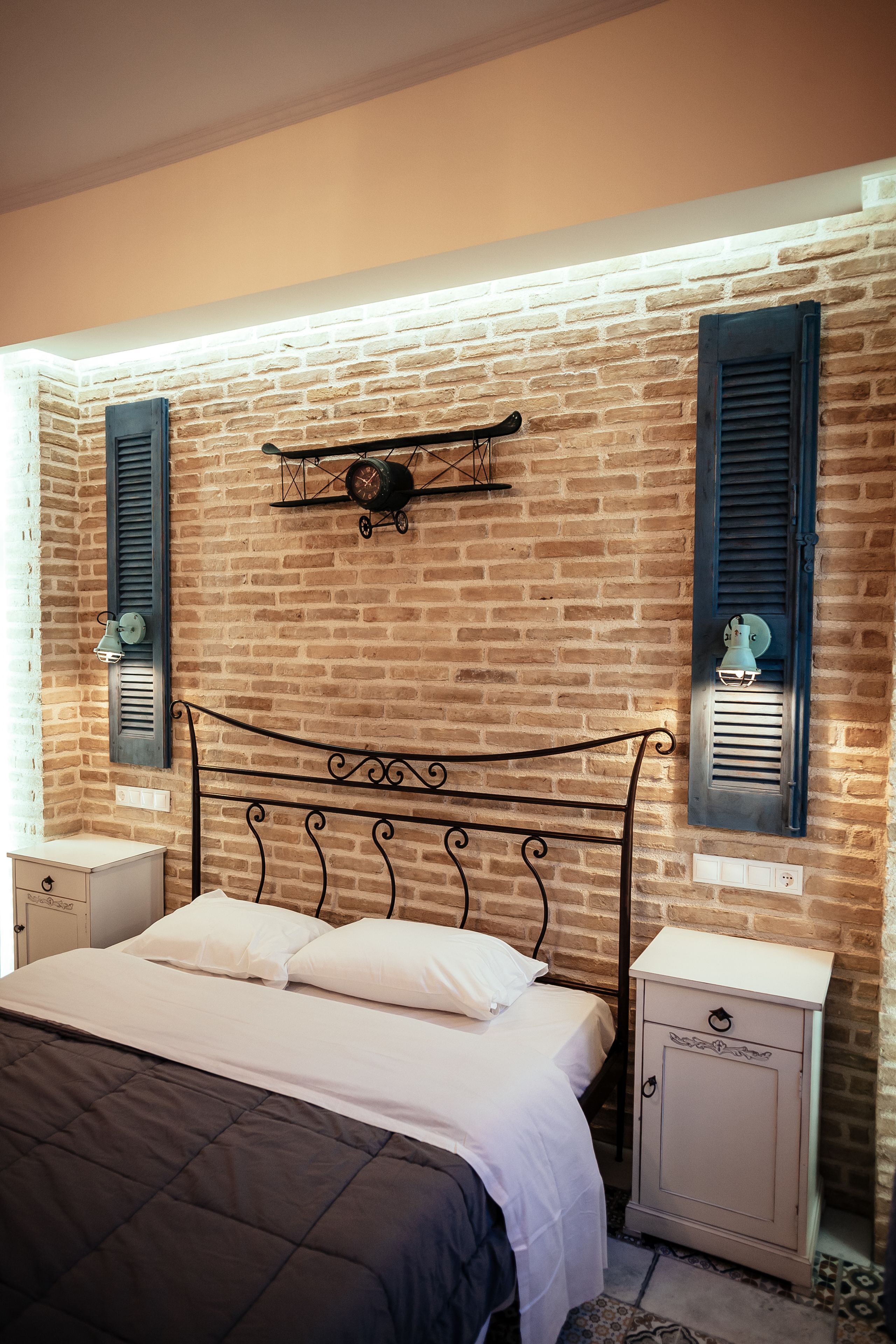 Foto - pension Acronafplia B&D